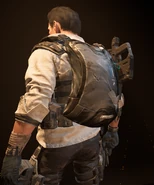 Mountain Hiking Pack