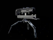 Assault Turret