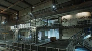The WarrenGate Water Treatment Plant, where the Incursion takes place