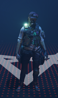Hyenas | The Division Wiki | Fandom