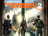 Tom Clancy's The Division 2