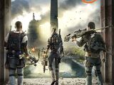 Tom Clancy's The Division 2