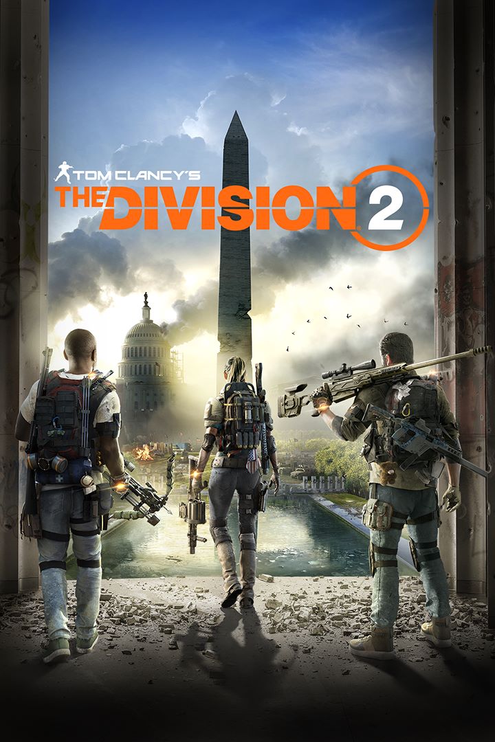 Tom Clancy's The Division 2 - Games 4 Life - Game Gallery