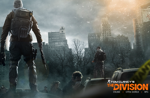 The Division Wiki
