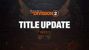 Y6S3.3 TitleUpdate