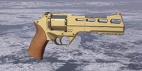 Golden Rhino