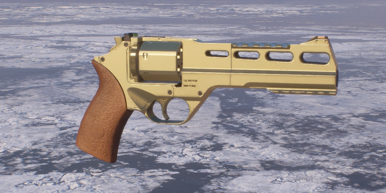 Golden rhino slot machine