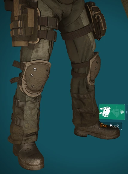 D3-FNC2 pads