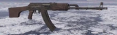 Military RPK-74 M