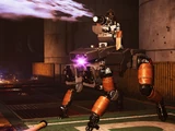 Violet (Warhound)