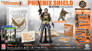 Phoenix Shield - The Division 2