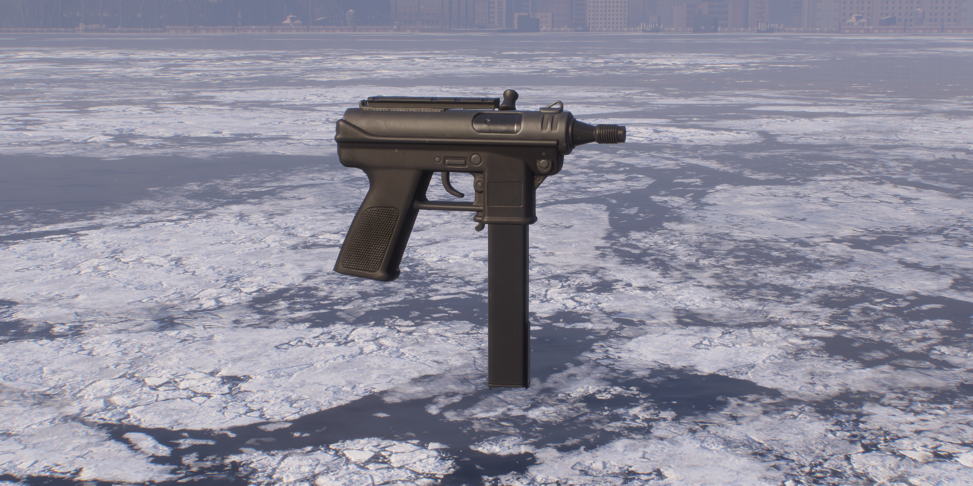 Smg 9 The Division Wiki Fandom Smg 9 The Division Wiki Fandom