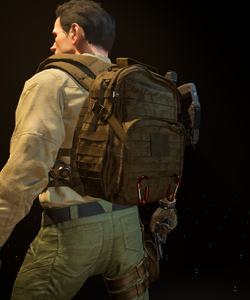 5.11 Tactical, The Division Wiki