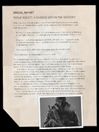 SpecialReportRyan.png (5.9 MB) Ryan's Photo is seen on a Special Report talking about Rogue Agents