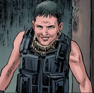 Mantis.jpg (154 KB) Mantis, without her mask.