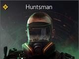 Elija "Huntsman" Le