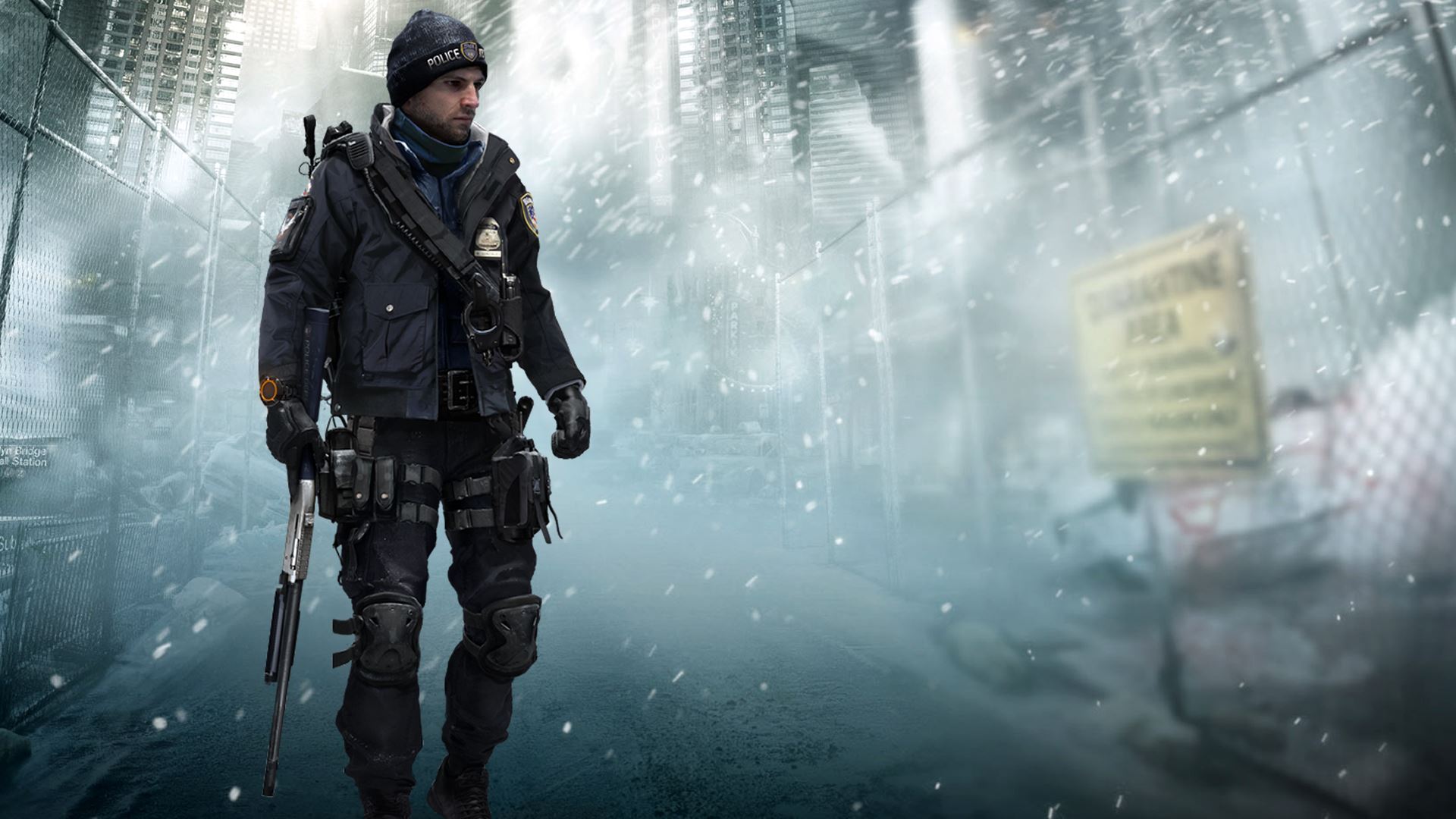Cleaners, The Division Wiki
