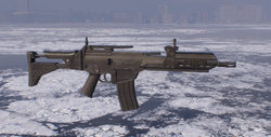 1/6 合衆国   G36C  U.S. Secret Service Hot Toys U.S. Secret Service Member - The Toyark - News