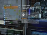Security Wing