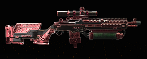 Doctor Home Rifle