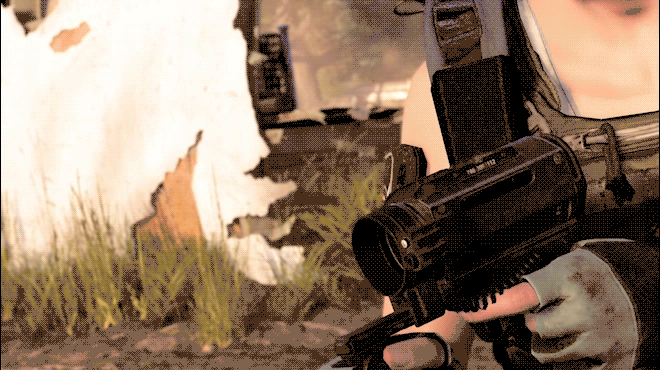 photo The Division 2 Logo Gif the division 2 skills