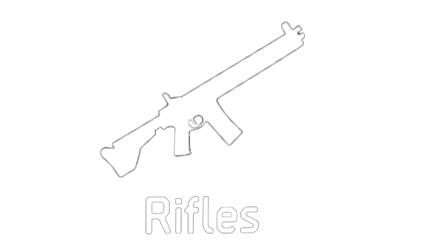 rifles the division wiki fandom