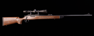 M700 Classic TD2