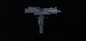 Black Market T821 TD2