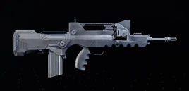 FAMAS 2010 TD2