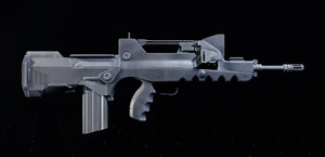 FAMAS 2010 TD2