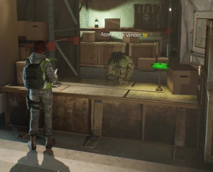 Tom Clancy's The Division Screenshot 2023.05.22 - 19.02.43.68