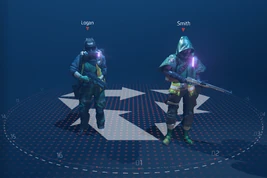 Wildfire Warriors