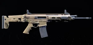 ACR TD2