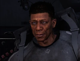 Stan "Chunky" Dawson