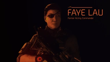 Faye Lau HVT