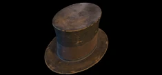 Abraham Lincoln's Top Hat