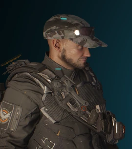 Recon Patrol Hat