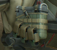 First Aid bag.png (1.45 MB) The bag attached to the Agent's backpack when First Aid is equipped.