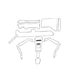 Assault Turret
