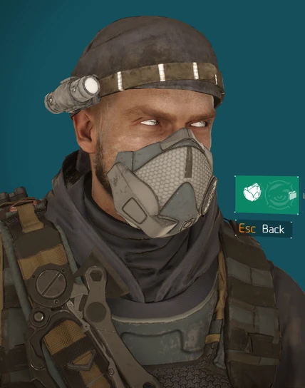 Deadeye2 mask