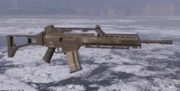 Military G36.