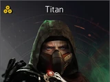 Jason "Titan" Barnes