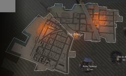 Brooklyn map image