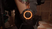 A Smart Watch in Tom Clancy's The Division 2