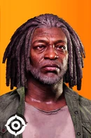 Otis Sykes