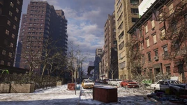 Pennsylvania Plaza