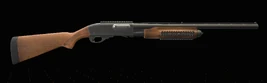 Remington 870 Express