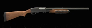 Remington 870 Express