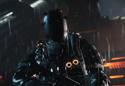 Hunters The Division Wiki Fandom