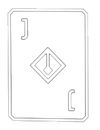 Jack of Diamonds